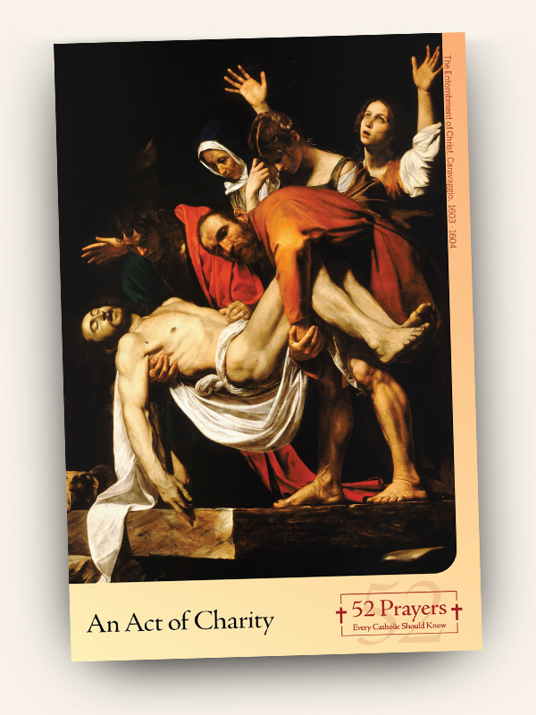 52 Prayers – Every Catholic Should Know