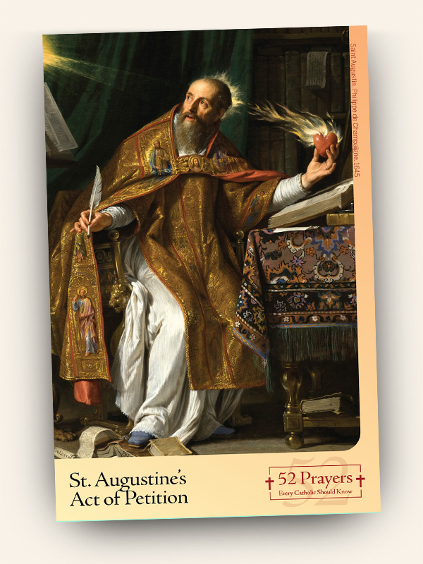 52 Prayers – Every Catholic Should Know