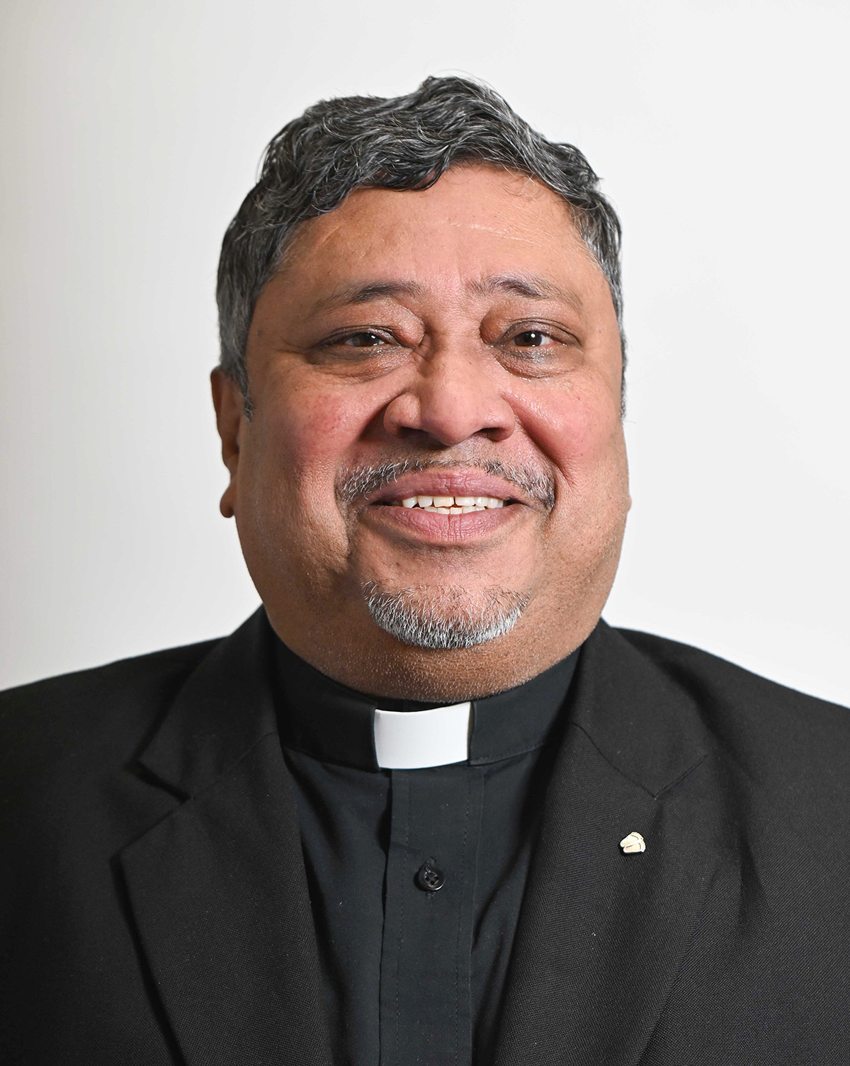 Abraham, Rev. Thaddeus J.