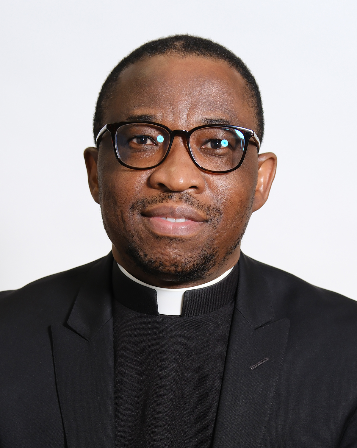 Agenis, Rev. Gesson