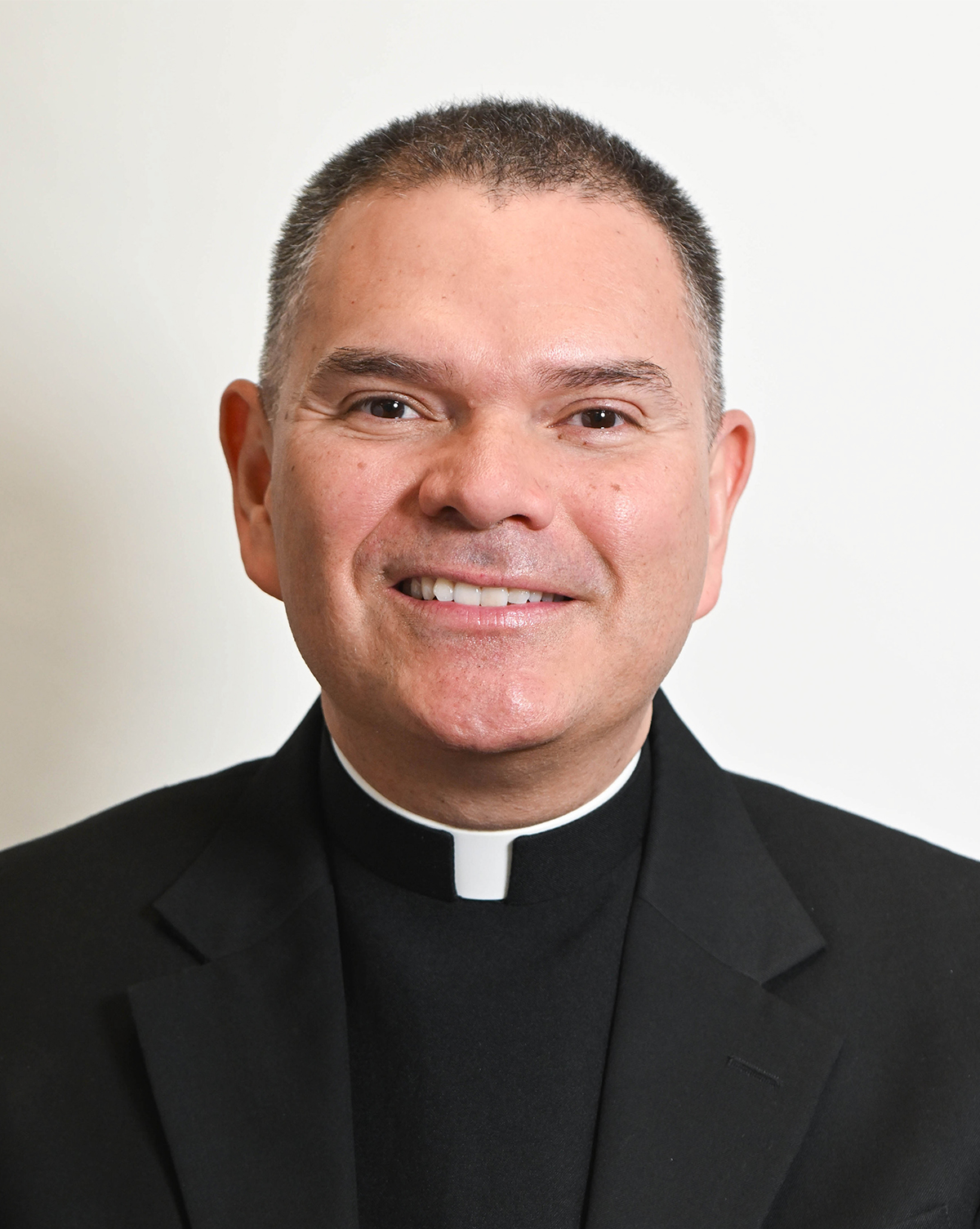 Agudelo, Very Rev, Carlos A.