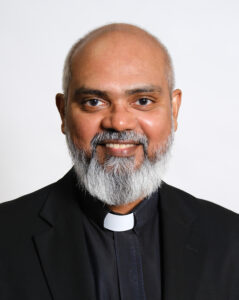 Ambalathingal, Rev. Robert A.