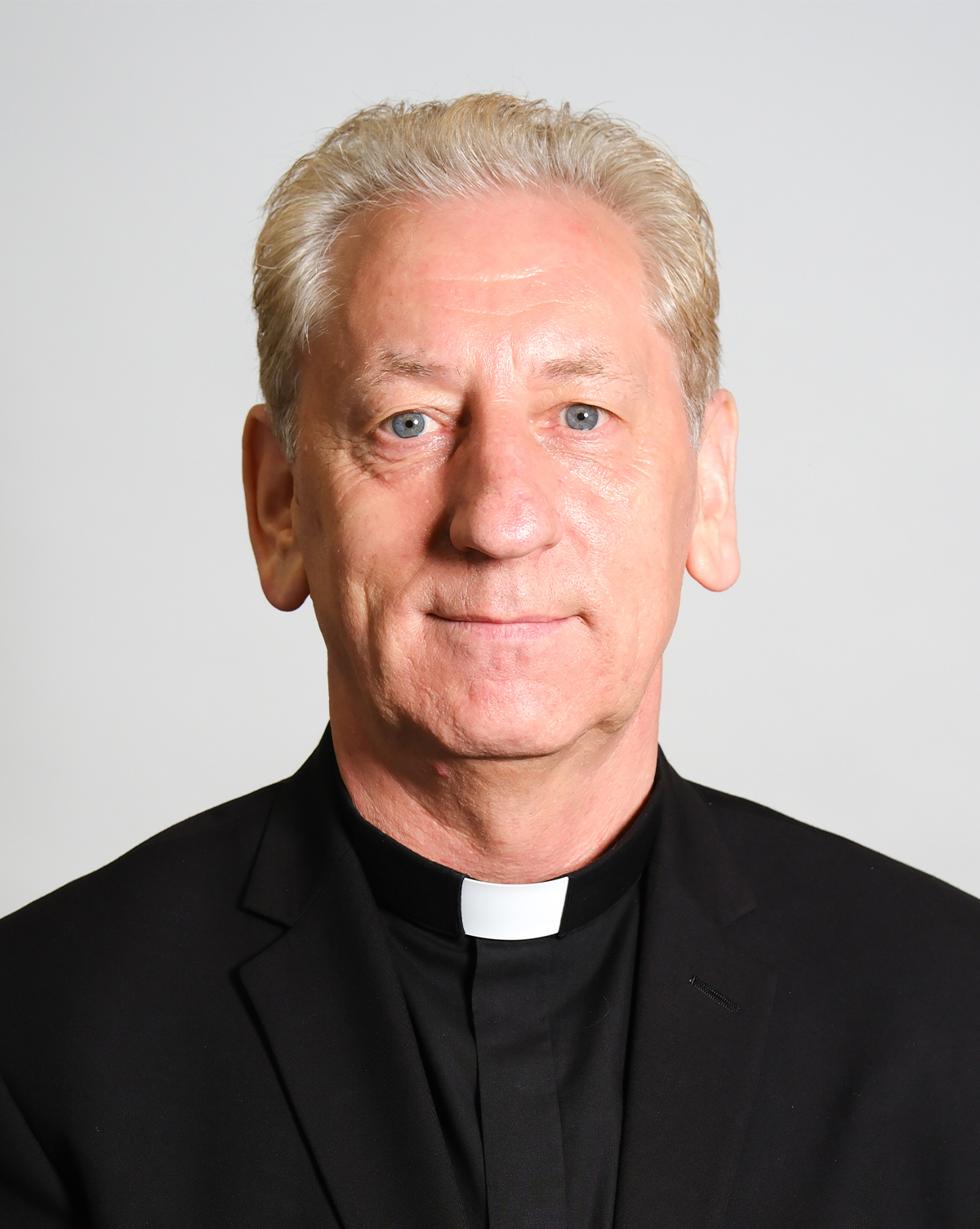 Andro, Rev. Sebastian T.