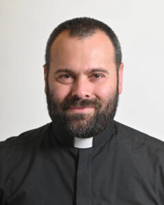 Apollonio, Rev. Nicholas
