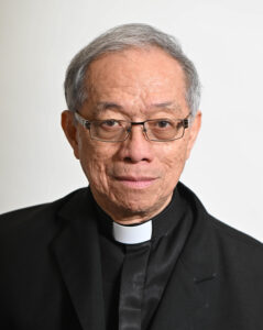 Asebias, Rev. Anacleto S. Jr.