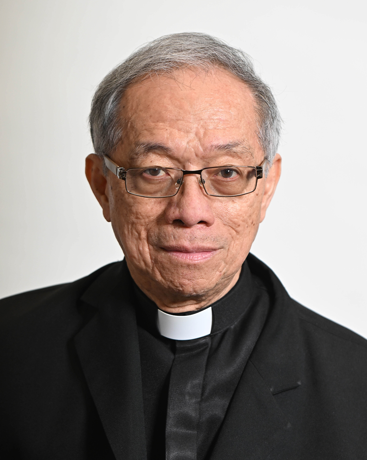 Asebias, Rev. Anacleto S. Jr.