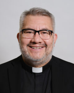 Bolaños, Rev. Victor M.
