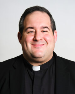 Bruno, Rev. Michael J.S.