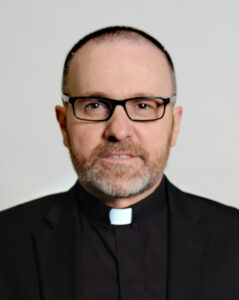 Cardilicchia, Rev. Vinconzo