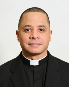 Castillo, Very Rev. Jeremias E.