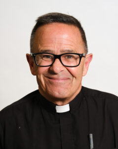 Conlon, Rev. Richard W.