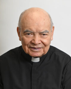 Cordero, Rev. Msgr. Faustino