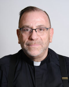 Cunningham, Rev. James K