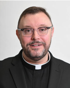 Cush, Rev. John P. S. T. D.