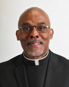 Delva, Rev. Jean M.