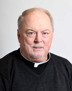 Dettmer, Rev. David J.