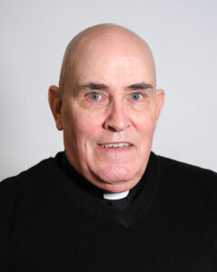 Dillon, Rev. Jeffry T