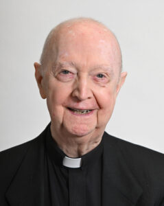 Doran, Rev. Msgr. Edward P.