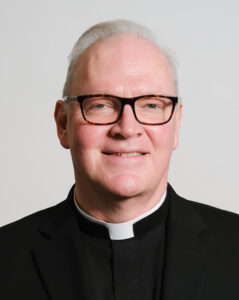 Dowd, Rev. Brian P.