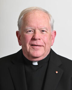 Doyle, Rev. Thomas V.