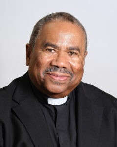 Dumont, Rev. Gerald