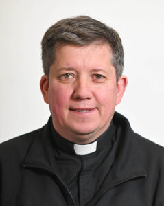 Emanuel, Rev. Sergiy