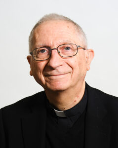 Ferrarese, Rev. Msgr. Fernando A