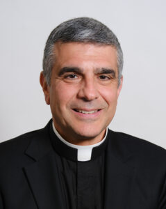 Fonti, Very Rev. Joseph G.