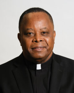 Francois, Rev. Jean Augustin