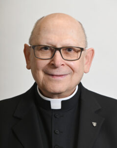 Furnari, Rev. Msgr. Casper J.