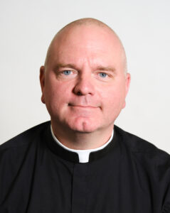 Gannon, Rev. Josephjude C.