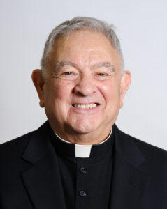 Gibino, Very Rev. Joseph R.