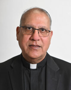 Gill, Very Rev. Ilyas