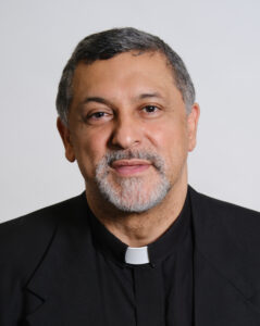 Gutierrez, Very Rev. Fulgencio