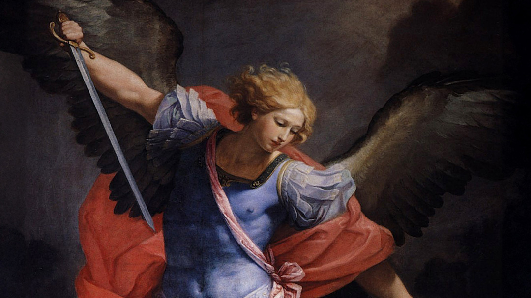 Holy Spirit Prayer of Saint Augustine