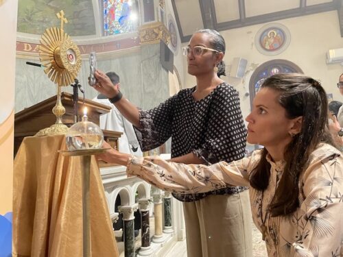 Frassati relic 500x375