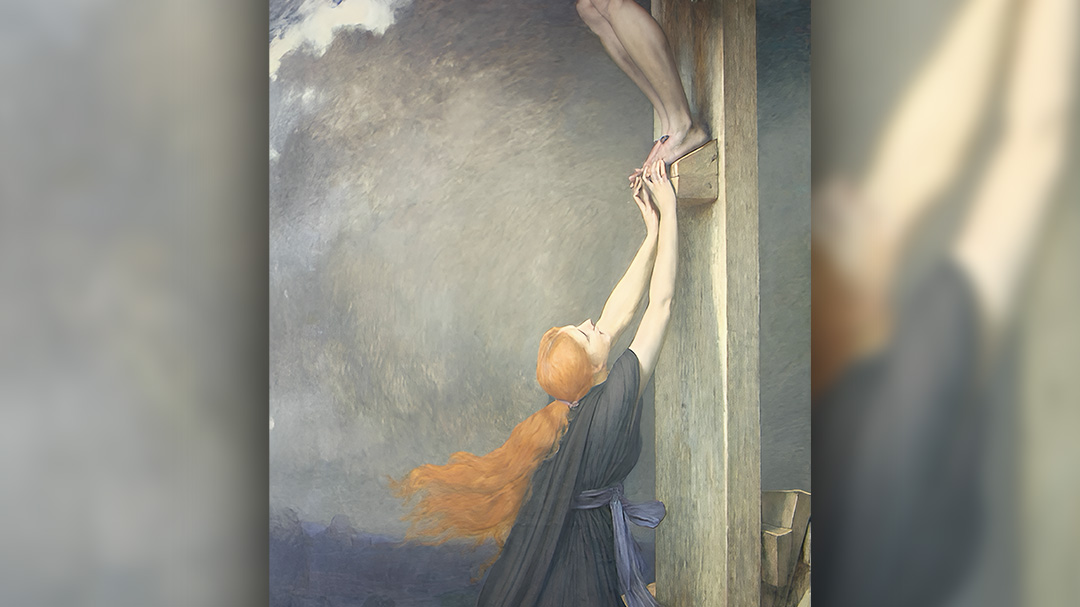 The Jesus Prayer