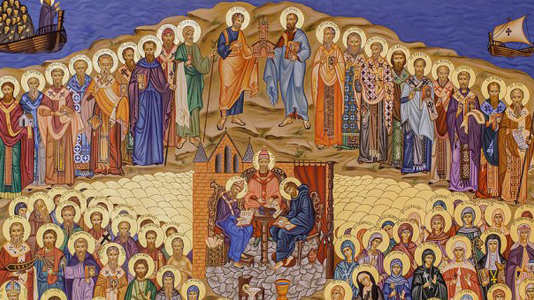 Anima Christi