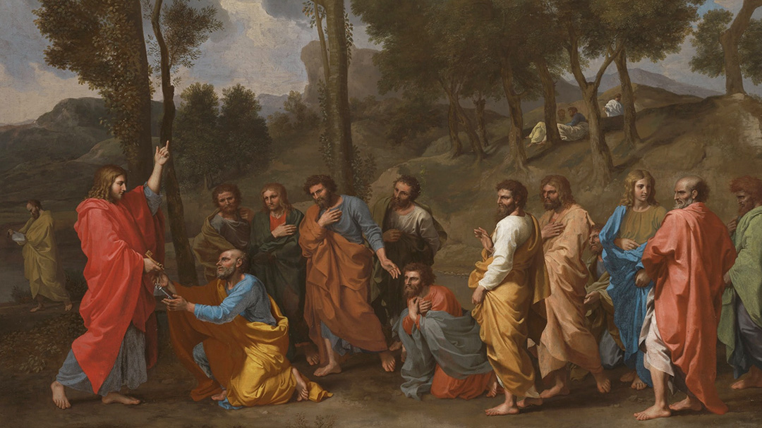 Sacred Heart of Jesus Prayer