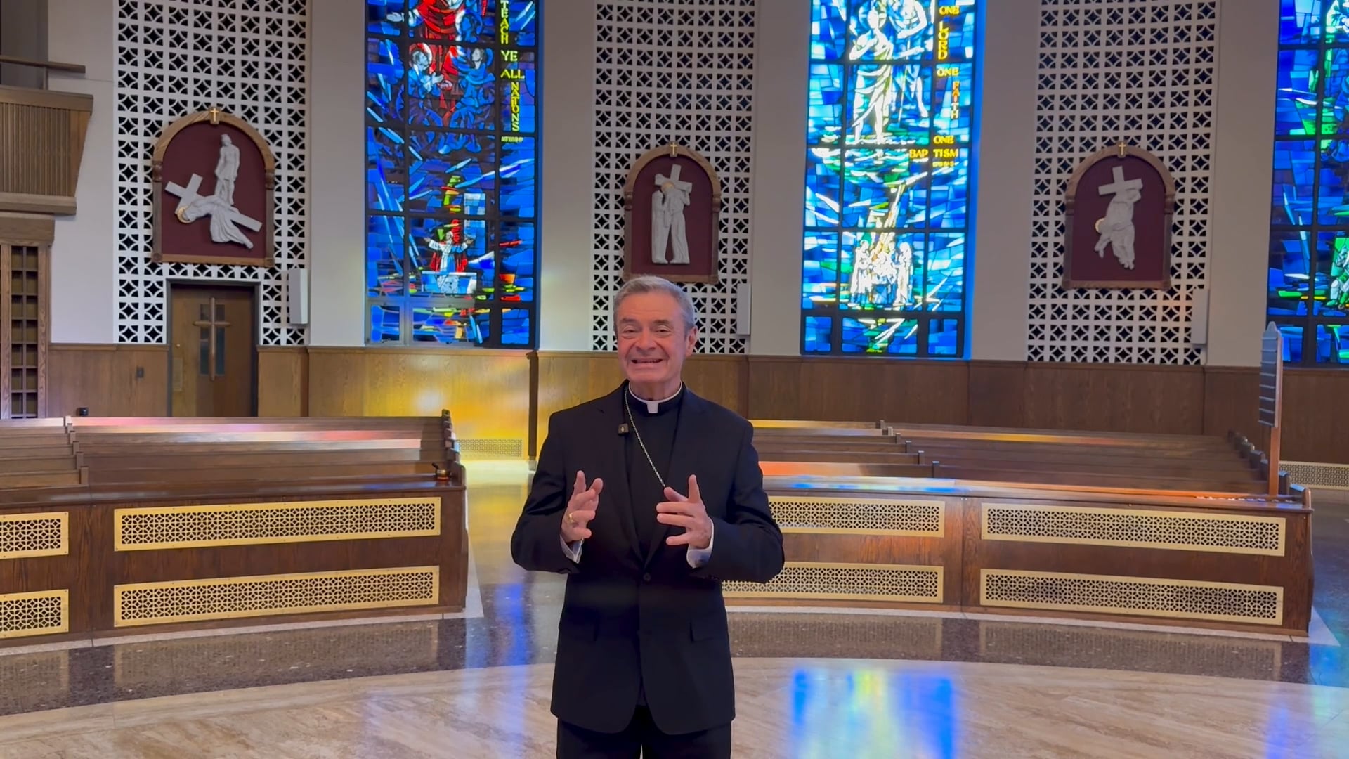 November 9, 2025</br>(Español)