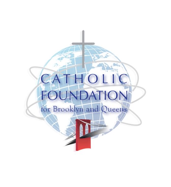 Catholic Foundation logo