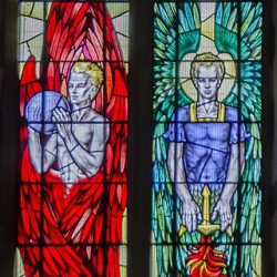 St James' church, Grimsby (23493027445)